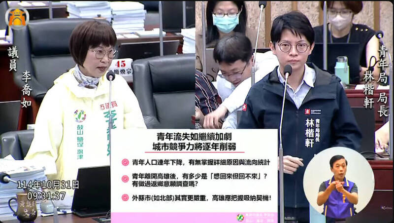 Re: [新聞] 餐飲營業額六都末段班！高雄擬推裝潢補助