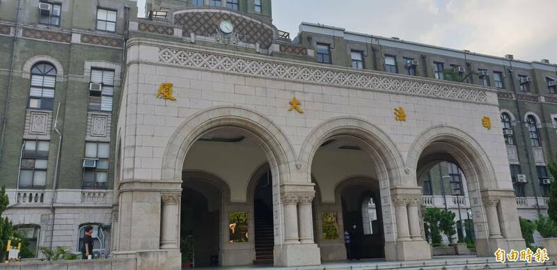 国民法官制度施行第二年，司法院今公布「113年度国民参与审判案件实施情形报告」。（资料照，记者杨国文摄）