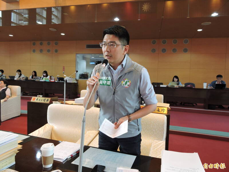 中央、地方紛補助生鮮豬肉攤商  中市綠營議員憂受害行業深且廣