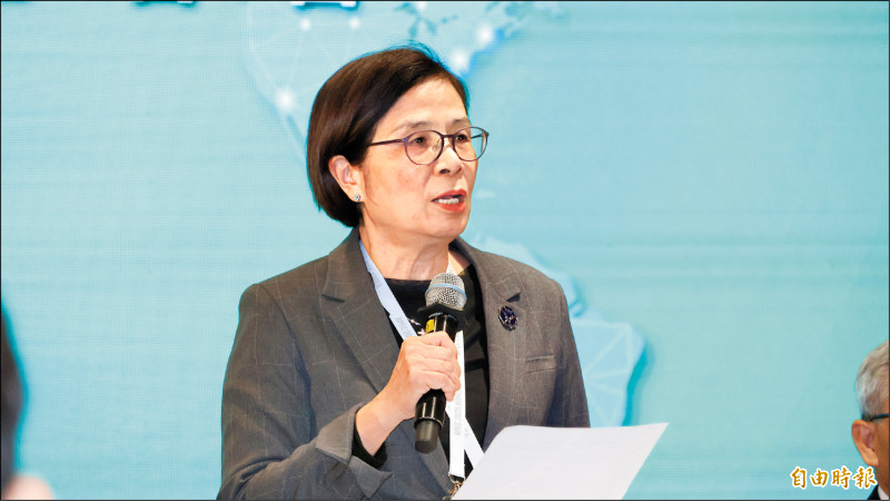 APEC後若達共識 鄭麗君：台美談判將總結會商