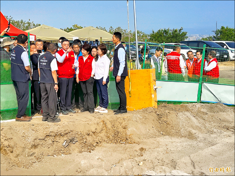 非洲豬瘟觀察監測期過半 拚陽性案場鎖在台中