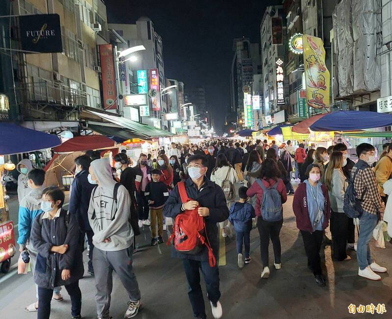 為什麼台灣人喜歡出國玩? 網點破原因:太無聊