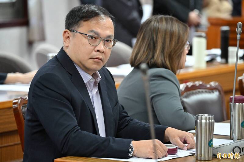 挺林岱樺遭8000留言灌爆!王義川取消站台:我怎可能是挺貪污的人