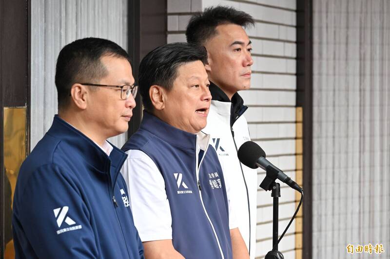 獨家》台中爆發非洲豬瘟!國民黨團院會提譴責案批中央怠忽職守