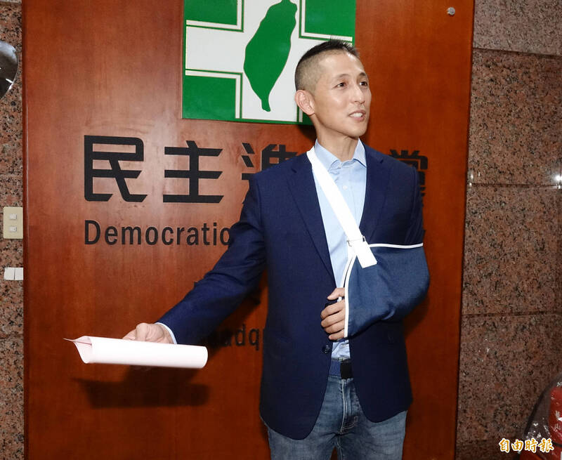 2026縣市長選舉民進黨戰況曝!彰化4搶1最激烈 9縣市竟掛零