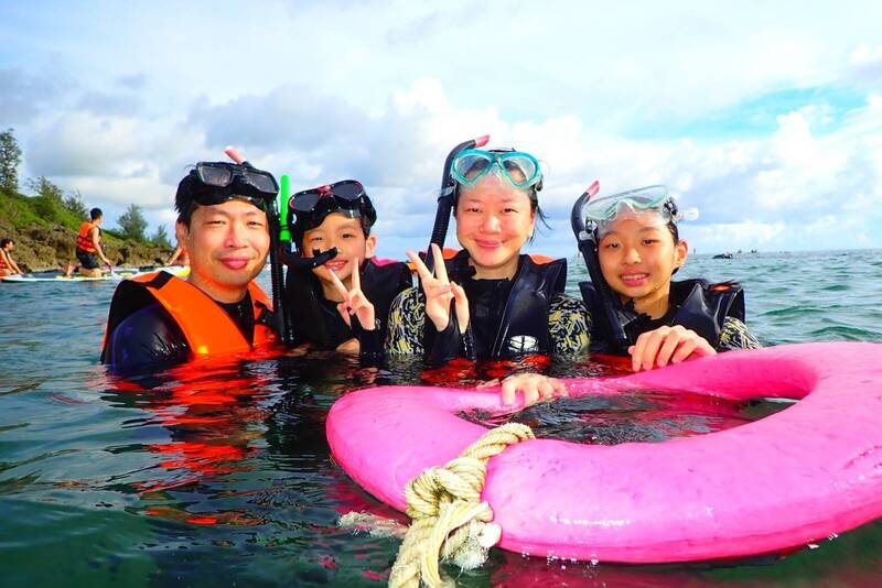 跆拳道世錦賽金牌劉侑芸 警職父收到滿滿祝賀