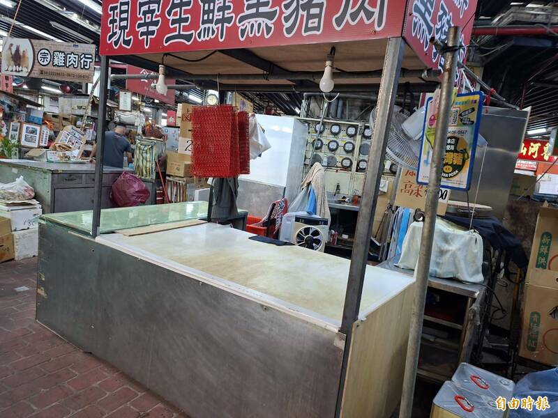 非洲豬瘟影響生意  小吃店要斷炊且客人減少希望市府能補助