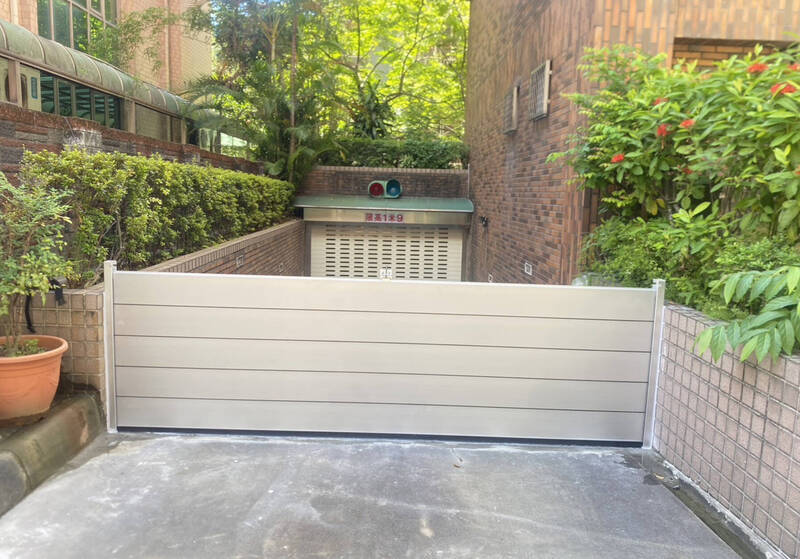 北市「防水閘門全額補助」沒人要?議員揭申請數大降 民政局回應了