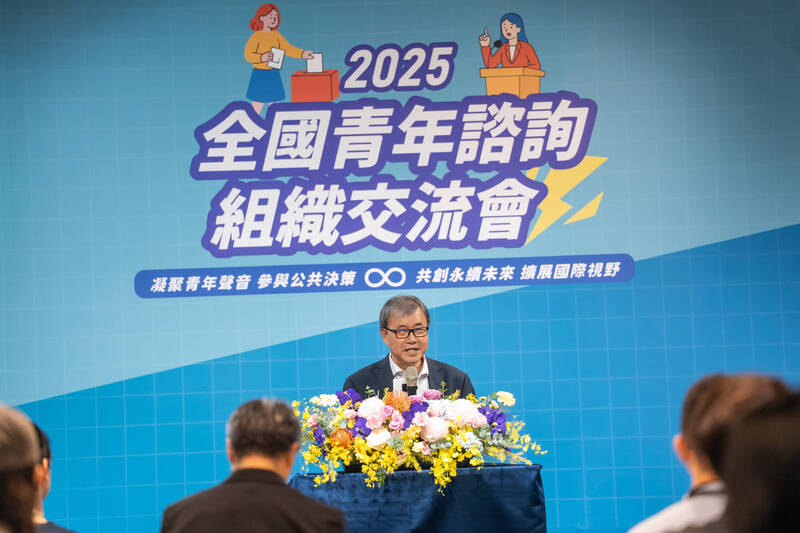 青年百億海外圓夢基金 協助1463名青年前往全球67國