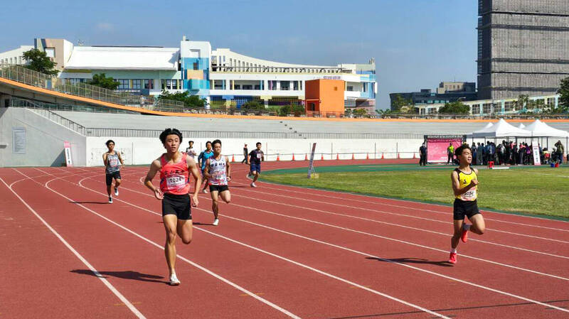 高雄身心障礙運動會盛大開幕 3千人次參與創新高