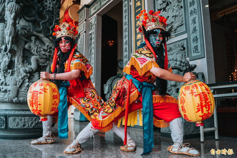 高雄農業邁入最熱鬧時節 農業局每月推不同主題迎賓！