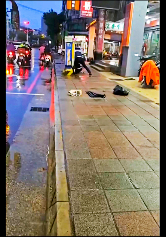 桃客司機當街打高中生 起訴求重刑