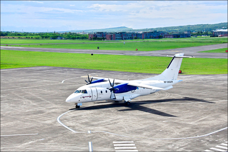 南國青年連署 恆春到松山復航有望