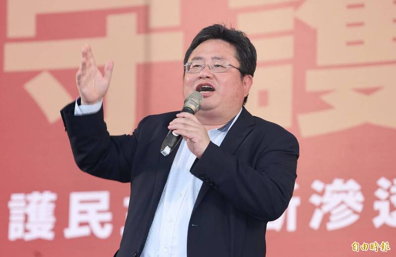 鄭麗文稱普廷「不是獨裁者」 矢板明夫：牽涉台灣在全球民主陣線中的定位