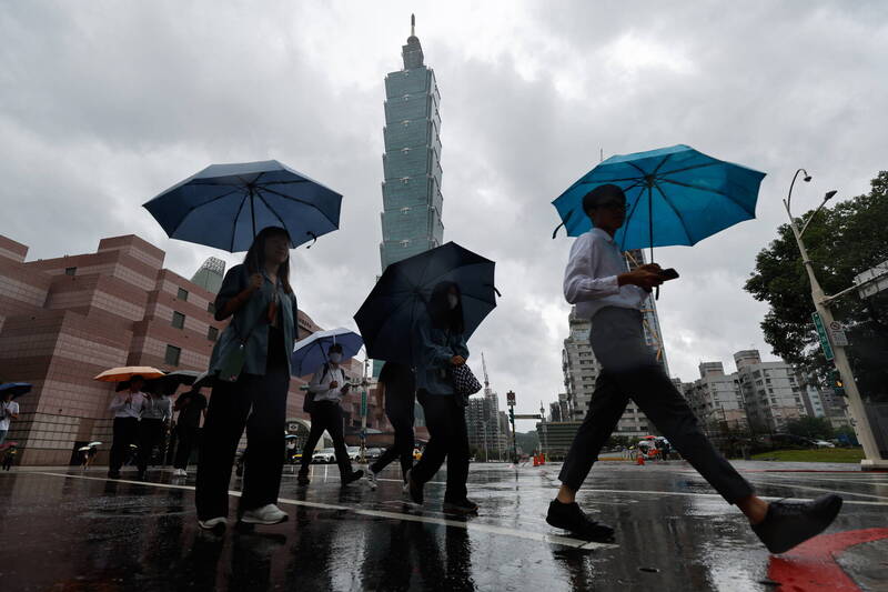 在台灣人很友善但很難「交朋友」!外國人曝感覺:糟透了