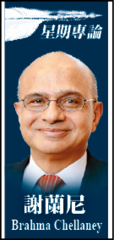 星期專論》川普時代的台灣：在美國難以預測的風險中前行