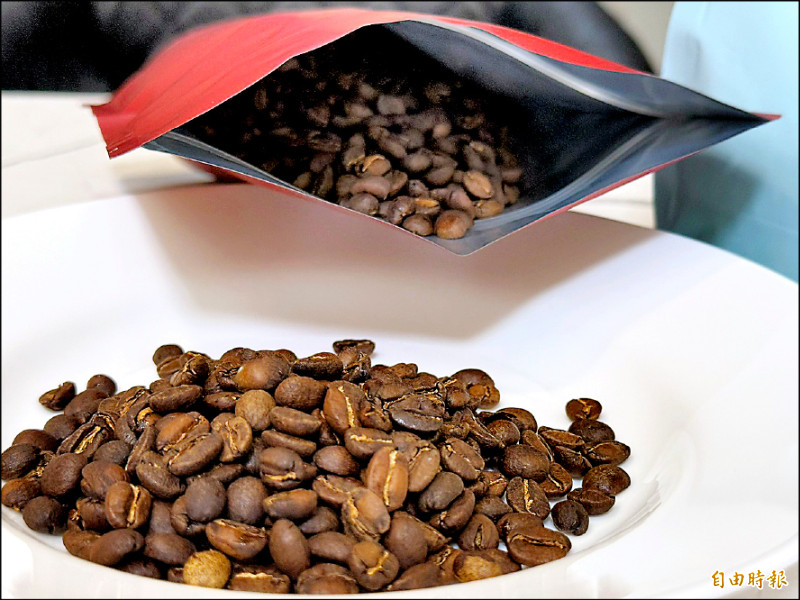 台灣咖啡節古坑登場 集結13縣市百攤