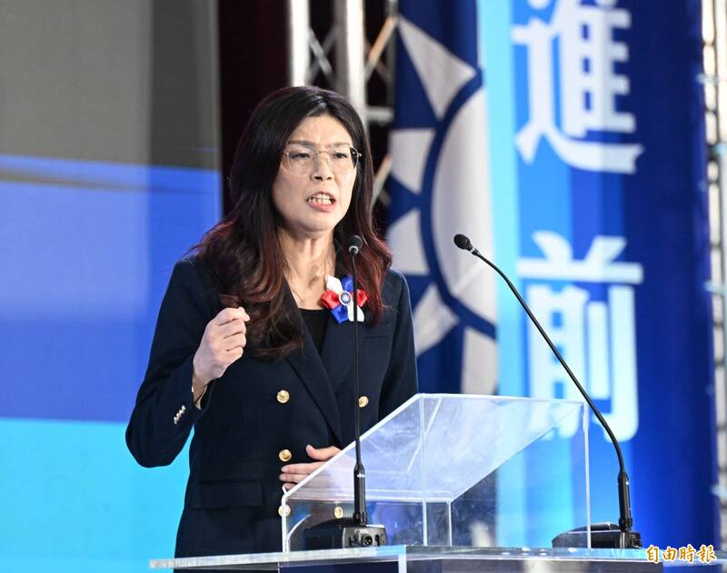 國民黨：曹興誠應把大罷免說明清楚 向全國民眾真誠道歉