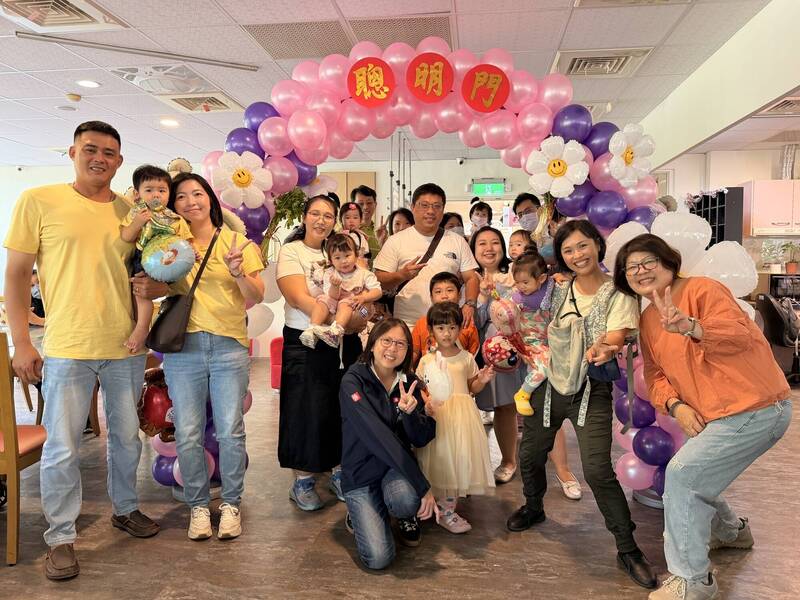 更貼近家庭需求 高雄放寬坐月子到宅服務申請資格