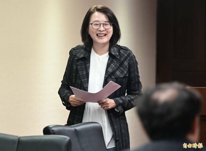 不在籍投票》藍營2版本訂投票日前60天申請 限中華民國自由地區