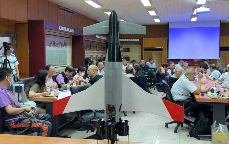 打造新護國神山 台商前進美國爭取無人載具訂單