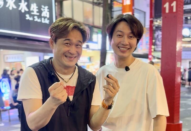 國民黨新媒體部主任傳林益諄接任，林益諄：無人告知