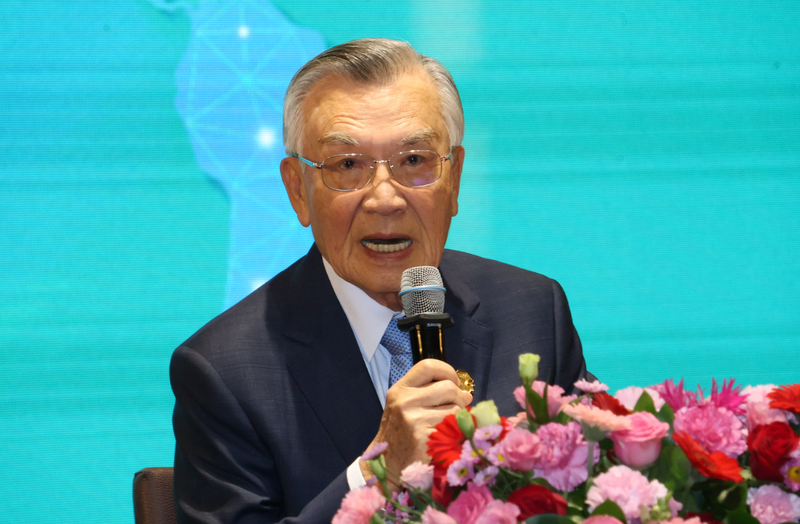 高市早苗高調會晤林信義讓中國強烈抗議 我國發聲反擊！