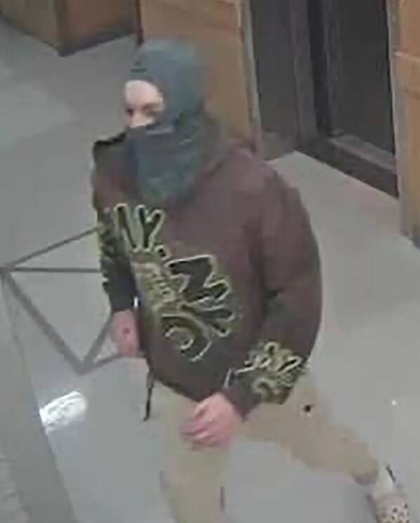 哈佛醫學院驚傳爆炸 初判人為引爆2嫌在逃