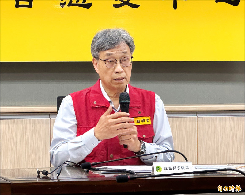 台中市府私進豬場清消 採檢恐致偽陰性／農業部長批魯莽、自走砲 影響後續防疫時程