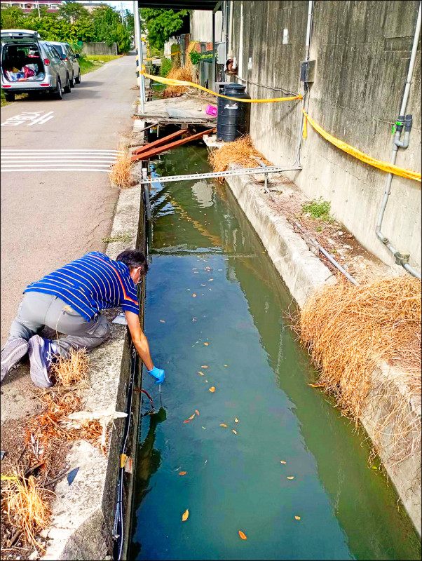 梧棲豬場擴大封鎖範圍 台中高風險場+2增至57場
