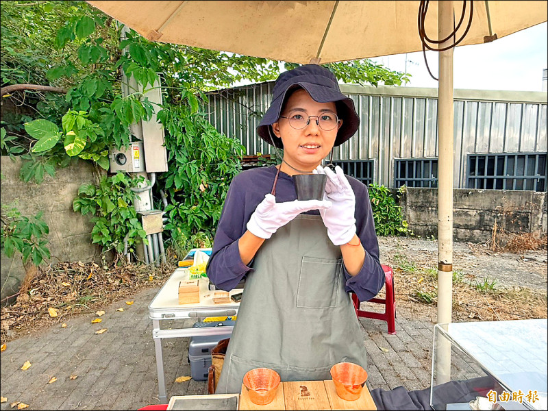 雲林輔導43家青創業者 全數穩定營運