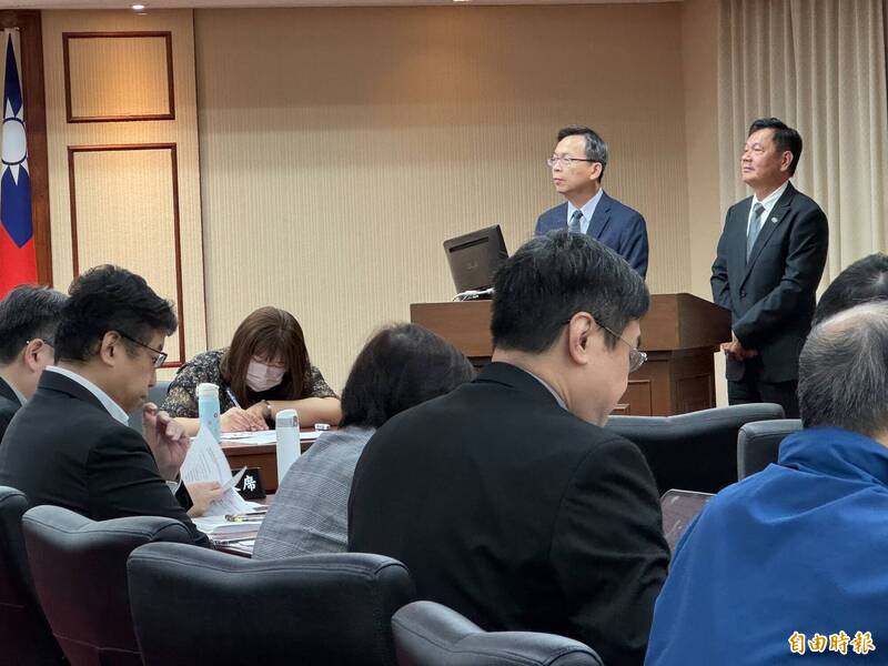 未來可放「高溫假」！ 氣象法本月預告修法草案