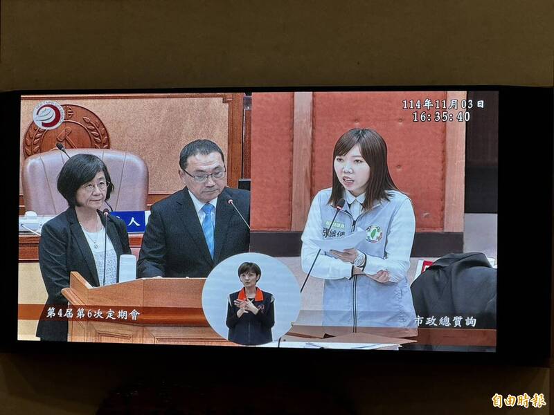 新北議員盼設「懷恩公車」便民 侯友宜:公車站可命名「生命園區」