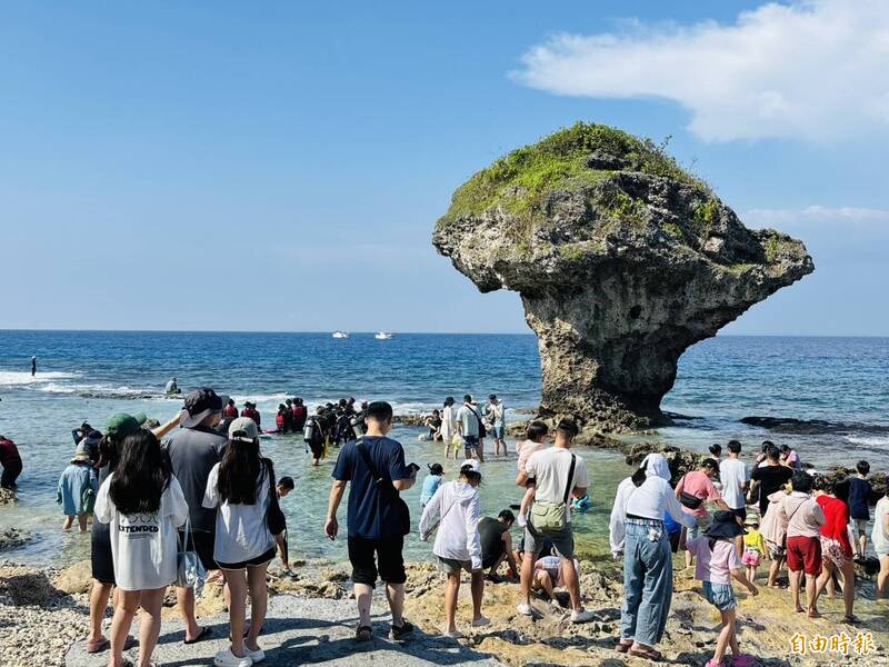 旺季不旺很慘淡！屏東觀光業者推活動 盼配套留下普發1萬商機