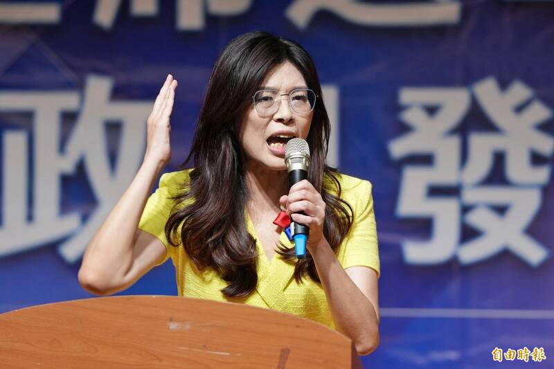 中評會主席團主席多人未出席 藍營高層：情緒上無法認同