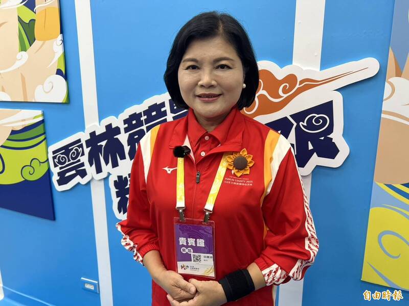 普廷、習近平是獨裁者嗎? 張麗善：每個人標準不同