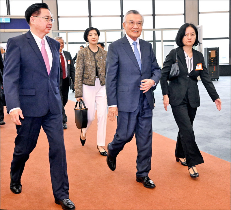 我APEC代表團 屢遭中國刁難打壓