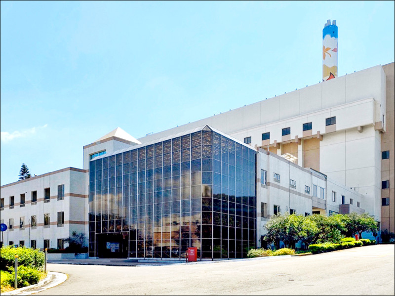 台中「廚餘湖」挨轟 今起改用燒的