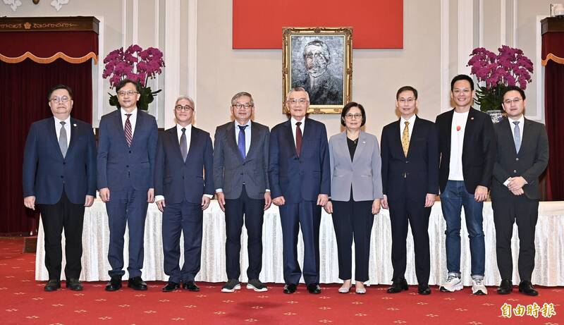 讚台「友好國家」！ 林信義曝高市早苗最關心2議題