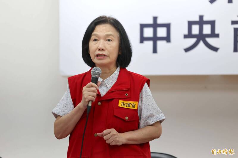 非洲豬瘟排除人車豬感染源 應變中心：應來自未完全蒸煮廚餘