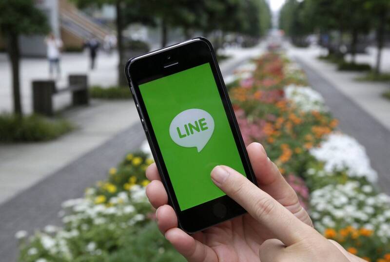 用戶注意！3款iPhone明起將不能用LINE 最低系統需求曝光