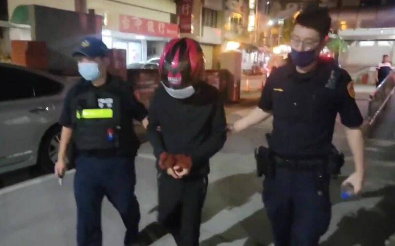 偷內褲被告懷恨縱火釀母女2死  惡男殺人罪聲押