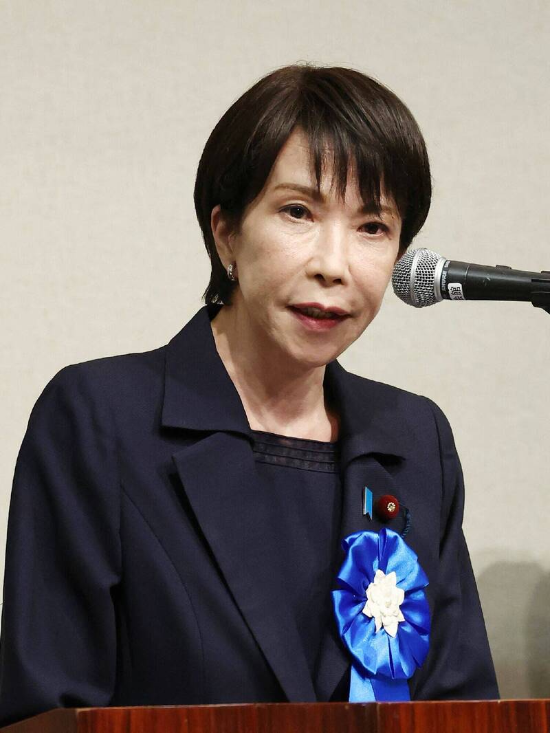 盼解決日本人遭綁架問題 高市早苗尋求與金正恩直接對話