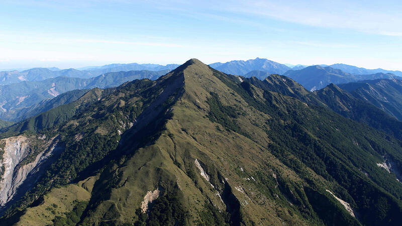 南橫三山封閉近3月！ 玉山園區風災步道11/7全數開放