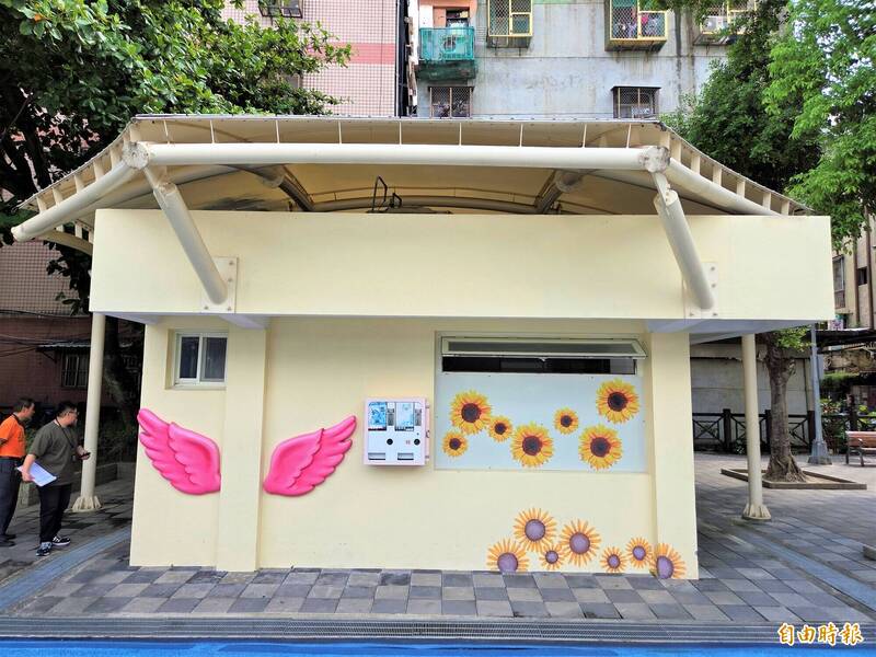 新北表揚80處金質公廁、21位績優清潔人員 觀光遊憩組表現亮眼