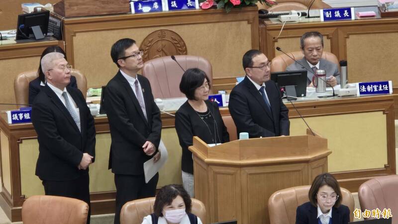 新北大巨蛋如火如荼 小巨蛋進度何在？侯友宜：預計12月第3度招標