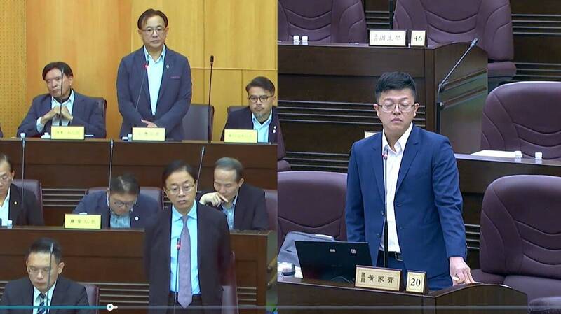 毆打高中生事件後桃市加強公車司機管理 秘密客頻率增至每月60次