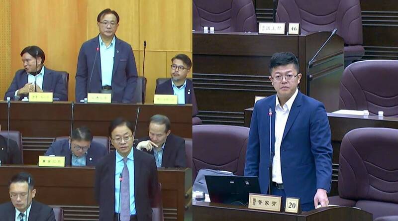 毆打高中生事件後桃市加強公車司機管理 秘密客頻率增至每月60次