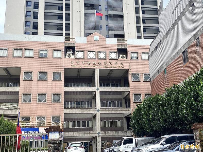 盧秀燕要拚2天非洲豬瘟清零解封 中市動保處人員面臨懲處氣氛低迷