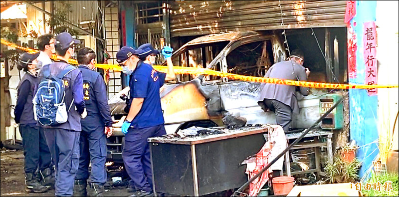 遇到失控房客勿硬碰硬／蒐證報警自保 最後依法解約